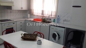 3 Bedroom Apartment  In Agioi Omologites, Nicosia - 4