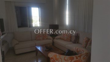 3 Bedroom Apartment  In Engomi, Nicosia - 4