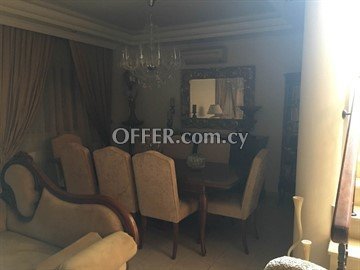 4 Bedroom House /Rent In Germasogeia, Limassol - 4