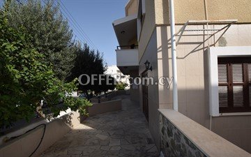 5 Bedroom House  In Strovolos, Nicosia - 4