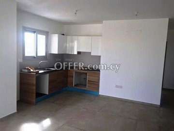 2 Bedroom Apartment  In Larnaka - 8