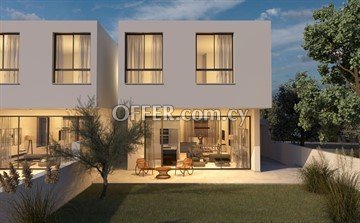 3 Bedroom House  in Anthoupoli - 6