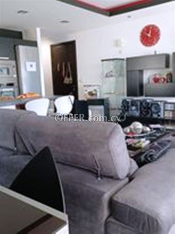2 Bedroom Gorgeous Apartment  In Archangelos, Lakatamia, Nicosia - 4