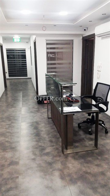 Luxurious Business Office , Nicosia City Center - 3