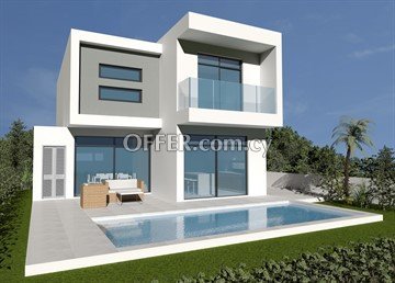 4 Bedroom House  In Strovolos, Nicosia - 7