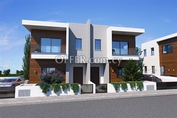 2 Bedroom House  In Tourist Area Of Limassol - 2