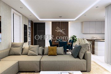3 Bedroom Apartment  In Moutagiaka, Limassol - 5