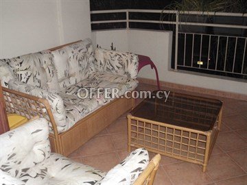  2 Bedroom Apartment In Lakatamia, Nicosia - 4