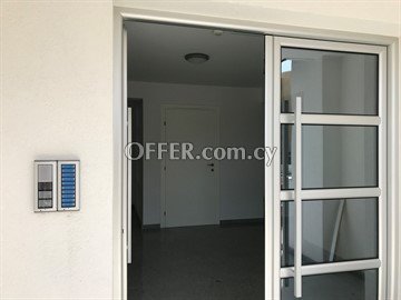 New Luxury 2 Bedroom Apartment  In Agios Tychonas In Limassol - 4