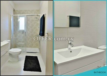 Spacious New Modern 1 Bedroom Apartment  In Agios Tychonas In Limassol - 3
