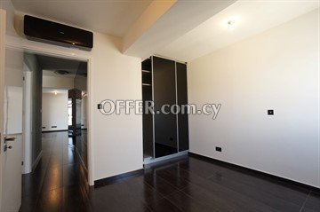Luxury And Modern 2 Bedroom Apartment  Or  In Nicosia City Center - 4