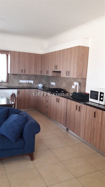 3 Bedroom House  With A Nice View In Potami - 4