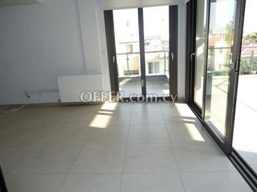 Nice 3 Bedroom Whole Floor Duplex Apartment  In Makedonitissa - 4