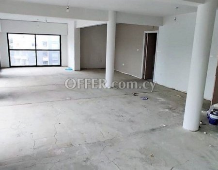 Penthouse – 4 bedroom for sale, Moutagiakka tourist area, near to Metro supermarket, Limassol - 9