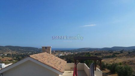 3 Bedroom Bungalow with Roof Garden - Monagrouli - 7