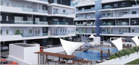 1 Bedroom Apartment For Sale Limassol - 6
