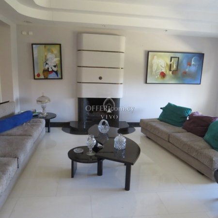 LOVELY CUSTOM MADE DETACHED VILLA FOR SALE IN PAPAS AREA - 7