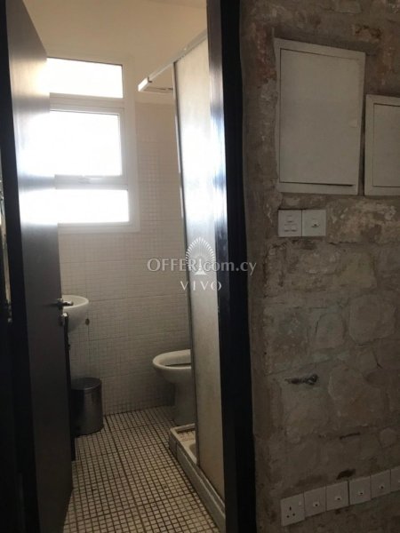 1 BEDROOM FURNISHED APARTMENT IN AG.ATHANASIOS - 2