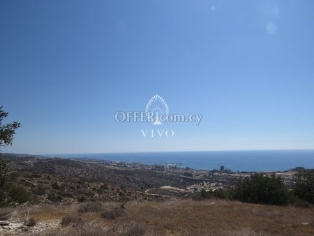 LAND OF 2643 M2 WITH SPECTACULAR AND UNOBSTRUCTED VIEWS - 6