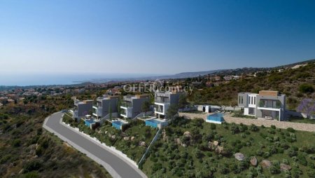 LUXURY 3-BEDROOM VILLA WITH PANORAMIC SEA VIEWS IN TALA - 7