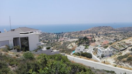 FOUR BEDROOM DETACHED VILLA WITH BREATHTAKING VIEWS IN AGIOS TYCHON - 3