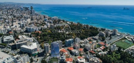 LUXURY 3 BEDROOM APARTMENT WITH SEA VIEW IN MOLOS AREA - 7