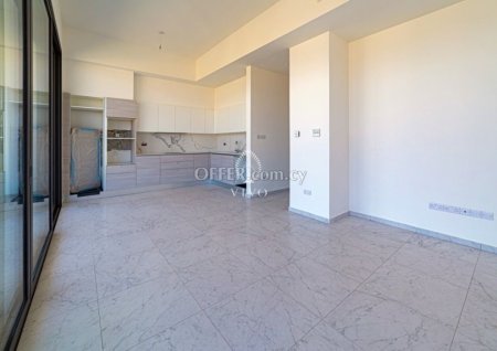 TWO BEDROOM APARTMENT IN MESA GEITONIA - 5