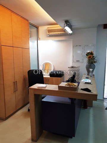 Office  In Acropoli, Agia Paraskevi, Lefkosia - 3