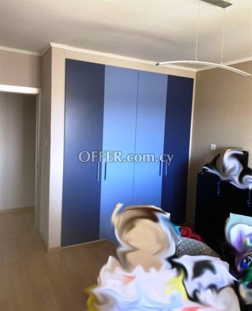 6 Bedroom Apartment  In Agioi Omologites, Nicosia - 3
