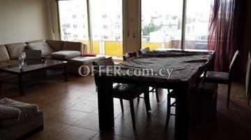 3 Bedroom Apartment  In Agios Dometios Area - 3