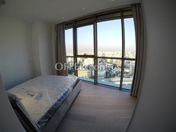 3 Bedroom Luxury Apartment /Rent In Nicosia City Center - 3