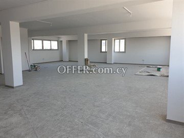2,900 Sq. M. Showroom & Storages  In Kaimakli, Nicosia - 3