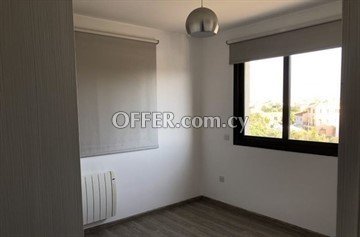 2 Bedroom Apartment  In Lakatamia, Nicosia - 3
