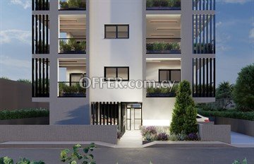 Ready To Move In 3 Bedroom Apartment  In Aglantzia, Nicosia - Fully Fu - 4