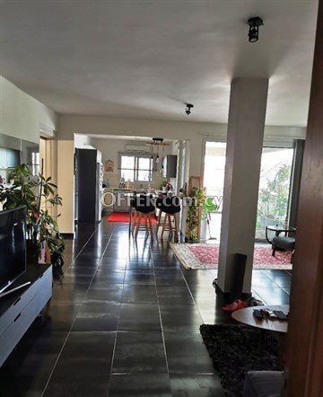3 Bedroom Apartment  In Kallithea, Nicosia - 3