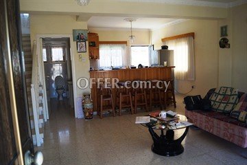 Holiday Home  In Paralimni, Ammochostos - 3