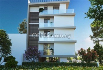 3 Bedroom Modern Apartment  In Strovolos - 3
