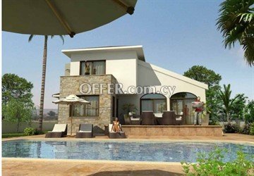 Excellent 5 Bedroom Villa In A Large Plot With Swimming Pool In Dhekel - 7
