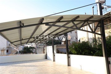 Brand New Luxury 3 Bedroom Apartment  In Larnaka - 4
