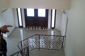 4 Bedroom Detached House  In Anthoupoli, Nicosia - 3