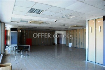 Office Space  In Strovolos, Nicosia - 3