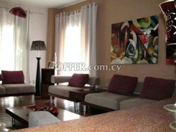5 Bedroom House Plus Attic  In Pera Chorio Nisou, Nicosia - 3