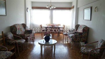 Best Investment Opportunity In Nicosia Center Of A 3 Bedroom Apartment - 3