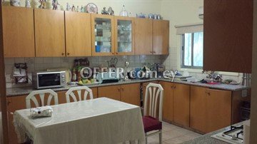 2 Bedroom Apartment  Near Kalipoleos Street In Agios Antonios, Nicosia - 3