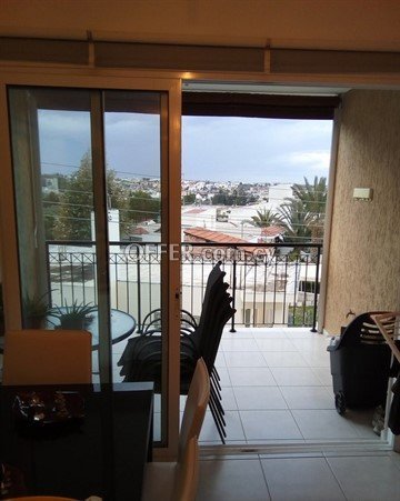 2 Bedroom Apartment  In Tseri Area, Nicosia - 3