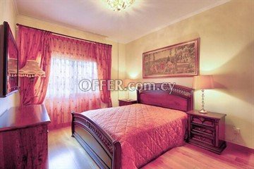 3 Bedroom Apartment  Or  In Germasogeia, Limassol - 3