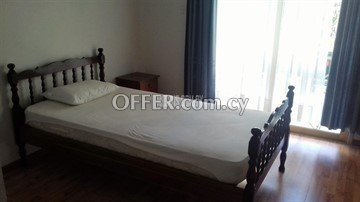 3 Bedroom Apartment  In Agioi Omologites, Nicosia - 3