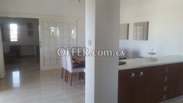 3 Bedroom Apartment  In Engomi, Nicosia - 3