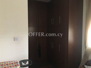 4 Bedroom House /Rent In Germasogeia, Limassol - 3