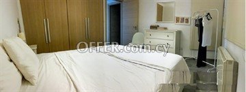 3 Bedroom Spacious Apartment  In Strovolos, Nicosia - 3